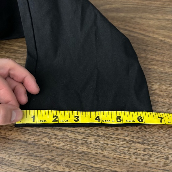 S.c. & Co. Cropped Pants NWT 10 - Picture 10 of 11